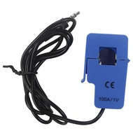 Sct-013Yhda Opens And Closes The Current Transformer