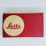 Leica M4-2 Winder 原裝盒子 No. 14227