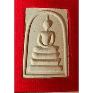 {泰国圣物}龙婆醒(LP Sin)~派古曼崇迪佛牌。