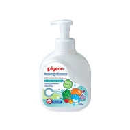 Pigeon 700ml Foaming Cleanser-Ready