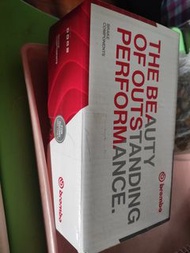 Brembo bike brake main pump RCS19