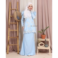 FEDORA KURUNG  PETIKITA RAYA