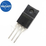 5 Pieces Package SPA08N80C3 08N80C3 TO-220F