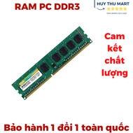 Ram DDR3 4G 8G Bus 1333/1600/2133 for desktop machines with good quality