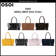 OSOI SHELL BROT BAG 7Color