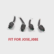 Diesel Injector WIRE PLUG FOR HINO J05E J08E ENGINE Holland Kobelco digger SK200-8,SK210-8,SK350-8