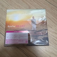 ReoNa HEART 初回生產限定盤