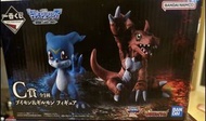 數碼暴龍 digimon 一番 C賞