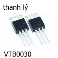 Transistor TIP41C TIP42C TIP41 TIP42 genuine product