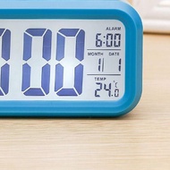 Digital Table Clock Smart Alarm Clock/ Digital Smart Alarm Clock