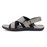 Consina Indo - Sandal Gunung Traveling Kasual Pria Trendy Original Local Brand