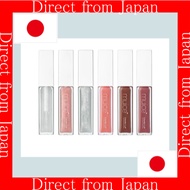 【Direct From Japan】muice Churu Lip Plumper: Intense Hydration & Long-Lasting Adherence for Plump
