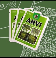 ANVI (ANTI VIRUS TANAMAN)