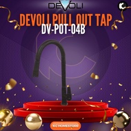 DEVOLI PULL OUT TAP DV-POT-04B