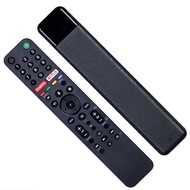 For Sony HD 4K TV KD-65X7577H KD-65X7500H KD-55X7577H KD-55X7500H Voice Remote Control RMF-TX500P Parts Replacement