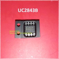 UC2843B 2843B Switching Controllers 0.5mA Current Mode High Quality