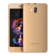 Smartphone Murah Android Handphone  LEAGOO M6 (4G LTE) - 6GB ROM + 1GB RAM, 3000mAh Battery, 4G HD V
