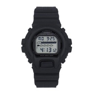 Casio G-Shock 40th Anniversary Remaster Black Limited Edition Digital Quartz DW-6640RE-1 200M Mens Watch