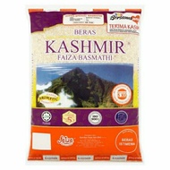 Faiza Beras Kashmir Faiza Basmathi 5KG