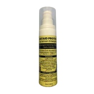 Cystaid ProteX protects old urine/bled urine and cat corals URINARY CARE