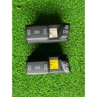 BMW E38 E39 Electric Seat Switch