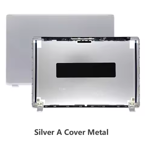 NEW For Aspire 5 A515-52 A515-52G 52K A515-43 A515-43G N19C3 Laptop Shell LCD Top Case/Back Cover/Fr