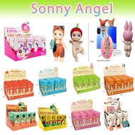 8ซม.อะนิเมะSonny Angelตุ๊กตากระต่ายหูAngel Devil Unicorn Littleกามเทพตกแต่งตารางเครื่องประดับของเล่น