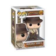 Funko Pop! Movie Funko Pop Indiana Jones Figure 【Direct From Japan】