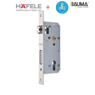 Hafele Super - BAUMA Body Lock H5845 911.25.561