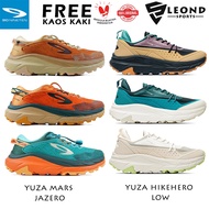 Running Trail Shoes 910 Nineten Yuza Mars Jezero Yuza Hikehero Hiking Shoes Trail 910 Nineten