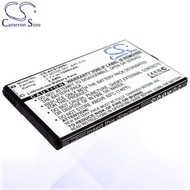 CS Battery For Acer BT.0010S.001 BAT-510 BAT-510 (1ICP5/42/61) Battery PHO-CS120SL