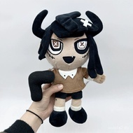 New Tamari GITD Plush Game Merchandise Plush Doll Doll Plush Toy Gift O1SK