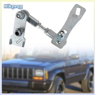 [nlkgeqg] Transfer Case Linkage Kit Auto Accessories Easily Install Professional Replacing for Jeep 