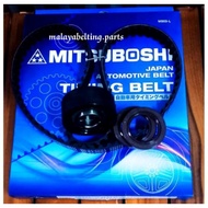 SUZUKI BALENO,ESTEEM 1.3 G13A ,S/SWIFT 1.0 SF310 G10 88-96” ( 89ZA19 ) TIMING KIT SET / ORIGINAL ( M