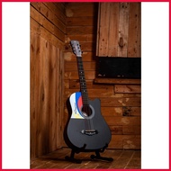 ✟ ♚ Slick 38NS 38 inches Acoustic Guitar with Trussrod