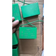Capacitor 10uf 450V
