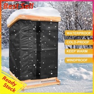 75.2 X 23.5 Inches 600D Oxford Beehive Wrap Adjustable Bee Hive Insulation Wrap Waterproof Winter Be