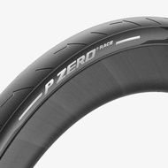 PIRELLI P ZERO RACE SMART EVO COMPOUND 700X28C BLACK MADE IN ITALY