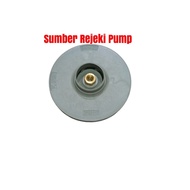 Shimizu Kipas Impeller/Impeller Jet Pump PC-375 BIT/PC-375BIT/PC-375