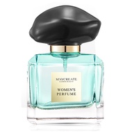 Moriko Maycreate Lush Women Perfume Fruity Floral Fragrace Graceful Fresh Scent Lady Gift Perfium Or