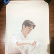 EXO Universe Official Poster (Sehun ver.)