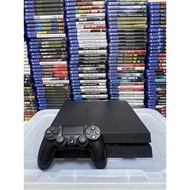 PLAYSTATION 4 PS4 CONSOLES (Phat Slim Pro)