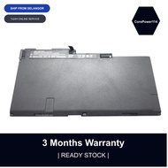 CM03XL EliteBook 750 Laptop 840 G1 LB4R Series 845 CM03XL for G2 HP HSTNN-DB4Q HSTNN-IB4R Battery E7