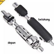 PUTIH Reel Seat / White Reel Holder