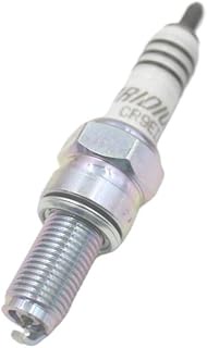 XZXZKL Spark Plug ZX14 ZX10R 2004-2015 NINJA650 2006-2024 CR9EIX STOCK NO.5448