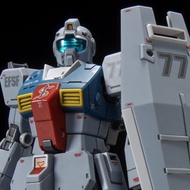 PB HG 1/144 RGM-79 GM (SLEGGAR)