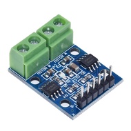 1pcs L9110S H-bridge Dual DC Stepper Motor Driver Controller Board
