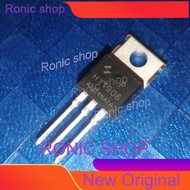 10pcs Original  HY1906 TO-220 HY1906P TO220 120A/60V MOSFET Transistor  New
