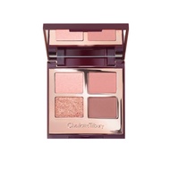 ซีรีส์เครื่องสำอาง Pillow Talk Palette อายแชโดว์ 5.2 กรัม พาเลตต์อายแชโดว์กันน้ำและติดทนนาน