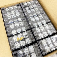 New Domino 3-Phase 3P 25A 600V TB-2503 Electrical Connector (Combo 2) Distribution Box